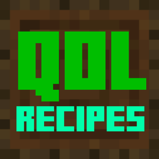 QOL Recipes