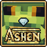Ashen + Ribbits
