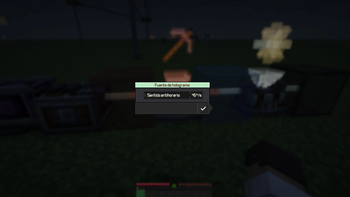 create addon - optical