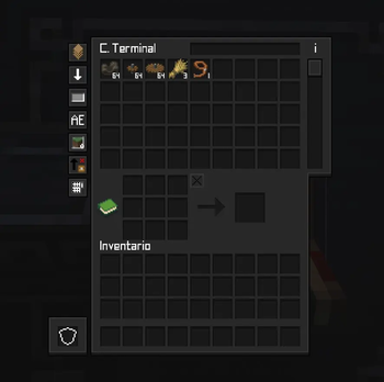 tom simple storage