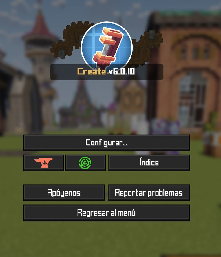 Mods