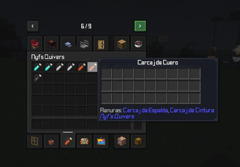 nyf quivers