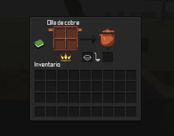 miners delight