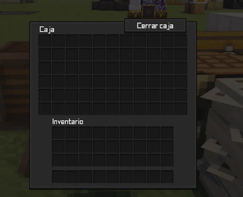 crates