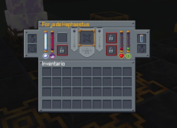 forbidden arcanus