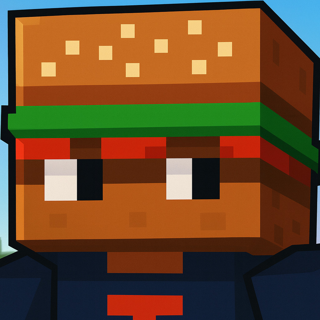 BeefyBun's SMP Modpack