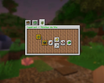 vJourney categories
