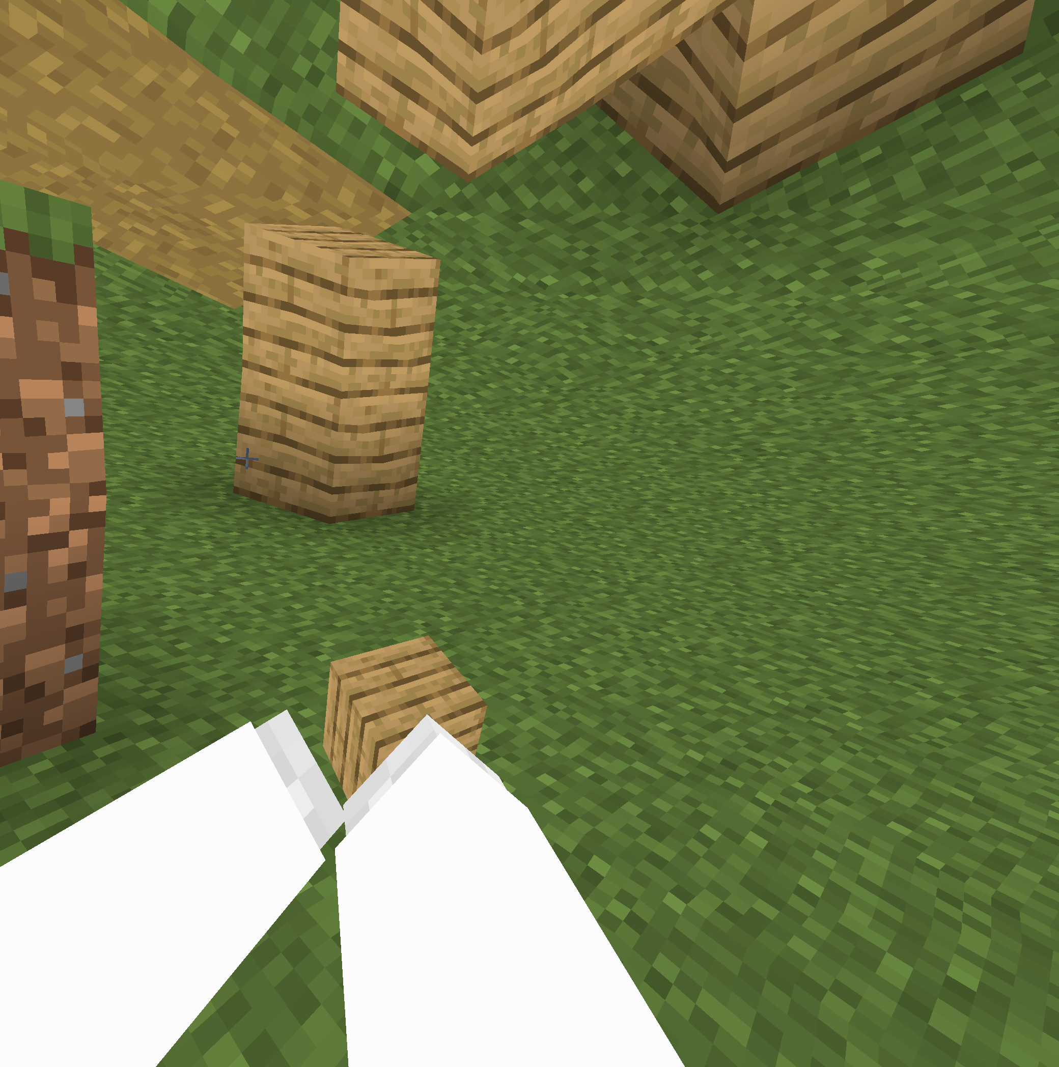 Acid Shaders 1.5 - 1