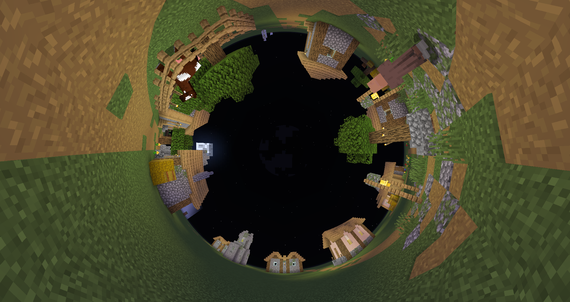 Acid Shaders 1.5 - 2