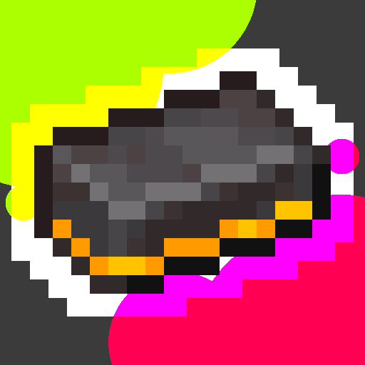 Neoloxal's Better Netherite