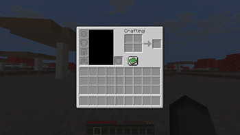 In-game Inventory Showcase