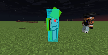 Perfect Aiming Position Indicator — screenshot 1