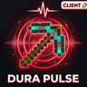DURA PULSE logo