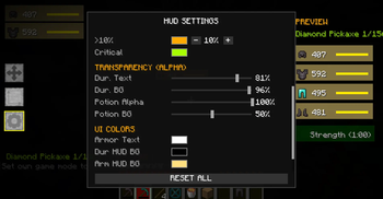 Settings 2