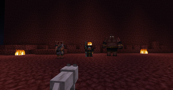 Three Little Pigs
