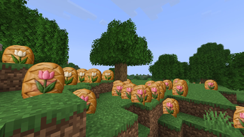 Flower Forest