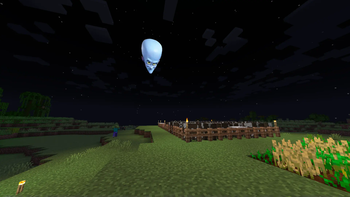 the watchful megamoond
