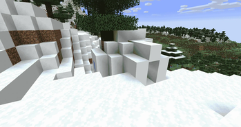 Grove Igloo