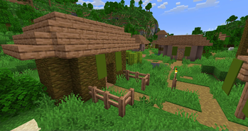 Jungle Village