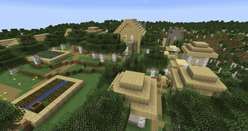 Birch Village