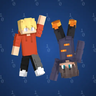 Icon for Binary Brothers