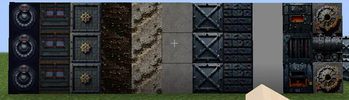 Cement Mod