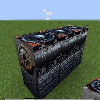 Cement Mod