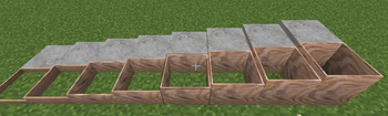 Cement Mod