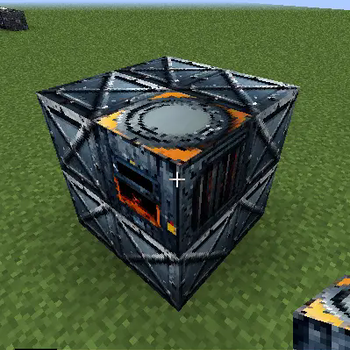 Cement Mod