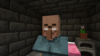 Him