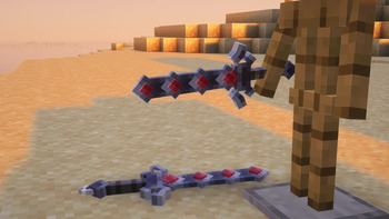 Demon Sword
