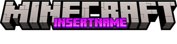 The logo of the modpack