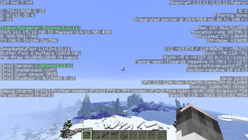 Tested on integrated graphics 1080p low (uhd 730, i5 12400)
