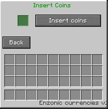 Insert coins