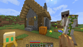 First Person