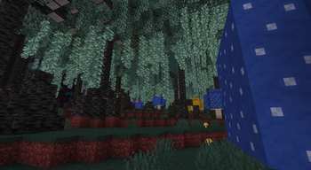 Down The Rabbit Hole — screenshot 4