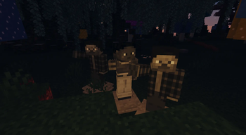 Down The Rabbit Hole — screenshot 5
