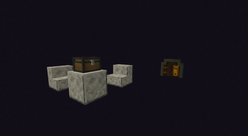 Down The Rabbit Hole — screenshot 1