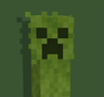 Creeper Recrafted