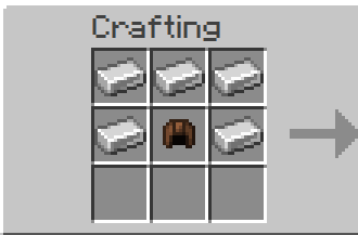 Better Armour Progression