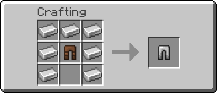 Better Armour Progression Screenshot 2