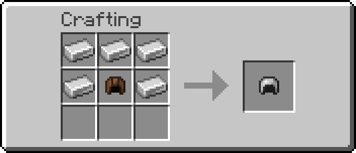 Better Armour Progression Screenshot 5