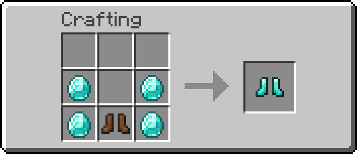Better Armour Progression Screenshot 6