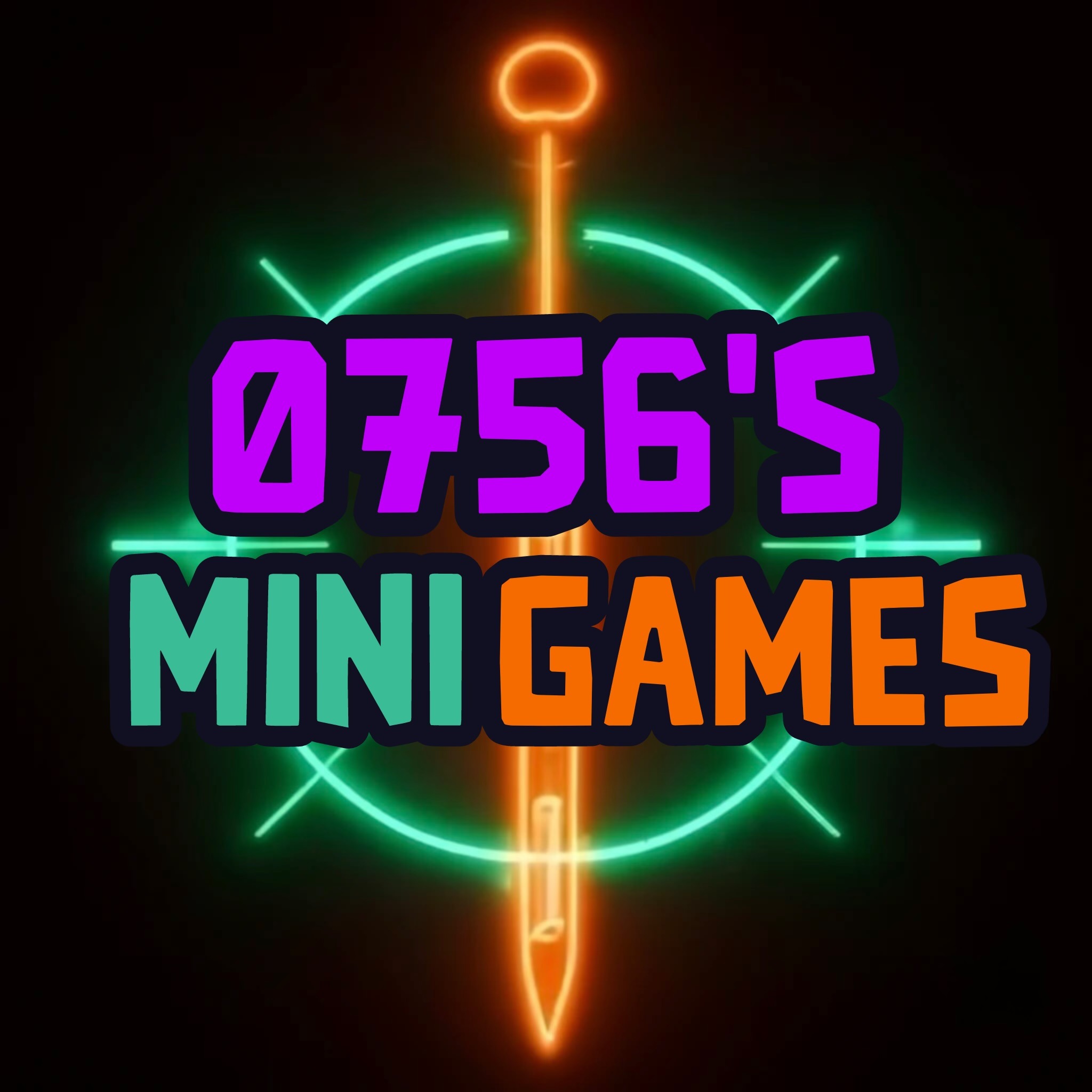 0756's Minigames Bundle