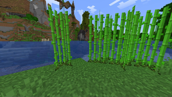 Overhauled Sugarcane plant!
