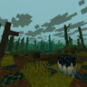 Hungry Wasteland