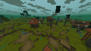 Hungry Wasteland — screenshot 3