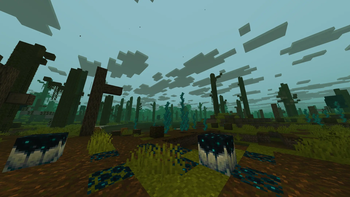 Hungry Wasteland — screenshot 1