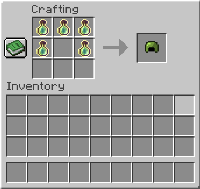 Xp Additions — screenshot 1