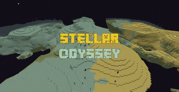 Stellar Odyssey Logo